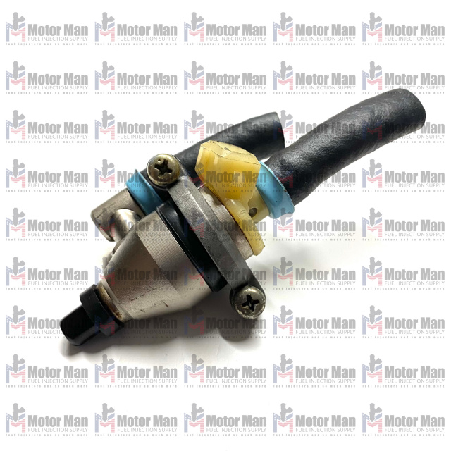 fuel injector jecs yellow crimps