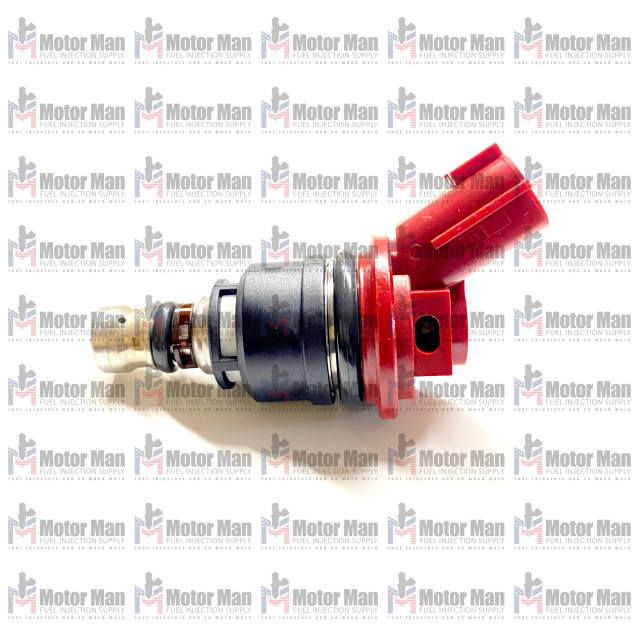 fuel injector jecs A46-K24