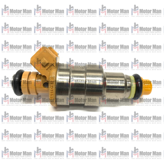 fuel injector motorcraft E5TE 9F593 A3A