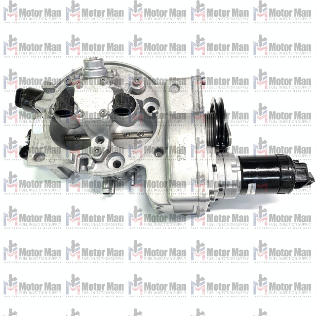 17091028 | Remanufactured Throttle Body 4.3L 