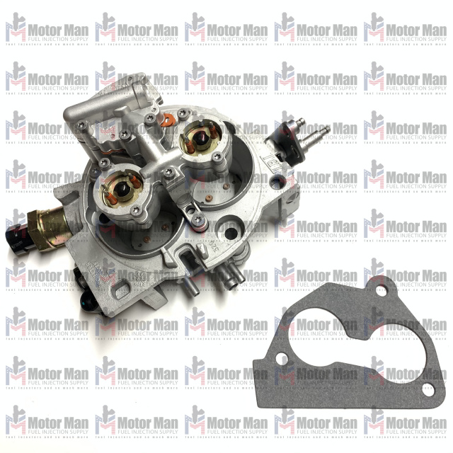 17093045 | Injector Throttle Body | 1993-1995 Chevy GMC Truck 4.3L TBI