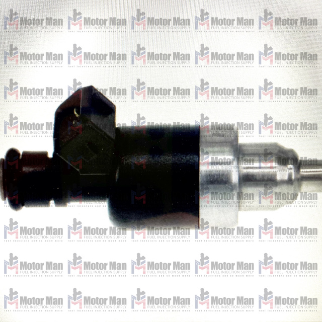 Bosch ZR1 primary and Secondary Injector Upgrade