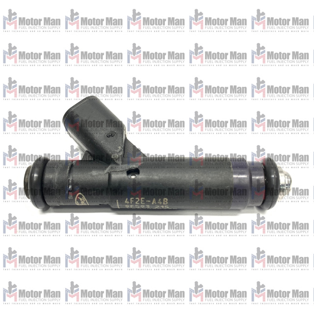 MotorCraft Fuel Injectors