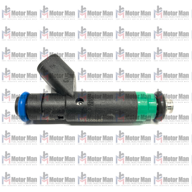 Motor Man | Siemens-Deka Remanufactured Fuel Injectors