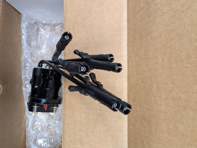 Motor Man | MFI Vortec Spider Fuel Injection Systems | 4.3L 5.0L 5.7L ...