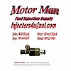 fuel injector 17091188