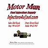 fuel injector 17091880