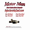 fuel injector 17102768