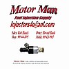 fuel injector 17103146