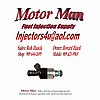 fuel injector 17090710