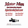 fuel injector 17087862