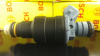New Bosch Fuel Injector 0280150211