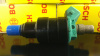 New Bosch Fuel Injector 0280150402