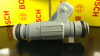 New Bosch Fuel Injector 0280156244