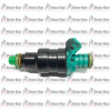 Fuel Injector Bosch 0280150213