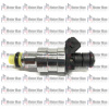 Fuel Injector Bosch 0280150221