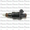 Fuel Injector Bosch 0280150364 Rebuild & Return Service