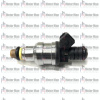 Fuel Injector Bosch 0280150725