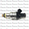 Fuel Injector Bosch 0280150734