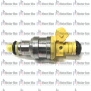 Fuel Injector Bosch 0280150762