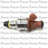Fuel Injector Bosch 0280150778