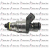 Fuel Injector Bosch 0280155101