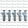 Fuel Injector Bosch 0280155831 / 9186340