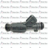 0280156045 | 2003 2004 Cadillac CTS 3.2L Fuel Injector