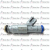 Fuel Injector Bosch 0280156201