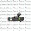 0280158005 166007Y000 Fuel Injector | Nissan VQ35DE 3.5L 
