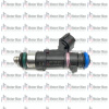 0280158007 166007S000 Fuel Injector | Nissan VQ40DE VQ56DE