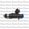 0280158028 04591986AA Fuel Injector | 2004-2011 Dodge Chrysler 2.7L 3.5L