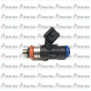 0280158189 9L8E-A5A Fuel Injector | 2010-2012 Ford Mercury 3.0L Duratec