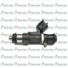 0280158096 30757534 Fuel Injector | 2004-2013 Volvo B5254T3 2.5L 