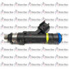 0280158138 7C3E-AB Fuel Injector | 2007-2010 Ford Super Duty 5.4L