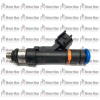 0280158179 8S4G-AA Fuel Injector | 2010-2019 Ford Lincoln 2.0L Duratec