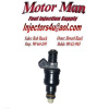 New Bosch Fuel Injector 0280150464