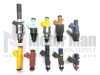 Top Feed Fuel Injector Recondition & Return Service