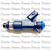 Fuel Injector 16450RJAA01