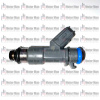 Denso Fuel Injector 1100