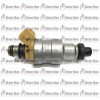 fuel injector nippondenso 195500 1570