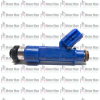 fuel injector nippondenso 23250 0D050
