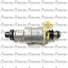 23250-45011 Fuel Injector | Toyota 22RE, 2SELC, 3YEC, 4ME, 4YEC, 5MGE