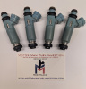 1995-1999 2RZFE Fuel Injector Upgrade | Denso 12 hole | Set of 4