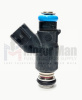 New Delphi Fuel Injector 12587269
