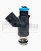 New Delphi Fuel Injector 12592648