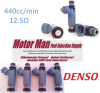 fuel injector nippondenso 195500 3920