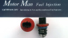 New Ford Fuel Injector E9DE-BA