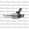 Bosch Gasoline Direct Injector 0261500076