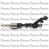 Bosch Gasoline Direct Injector 0261500105